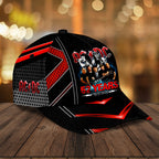 AC/DC Classic Cap – HOATT 7759