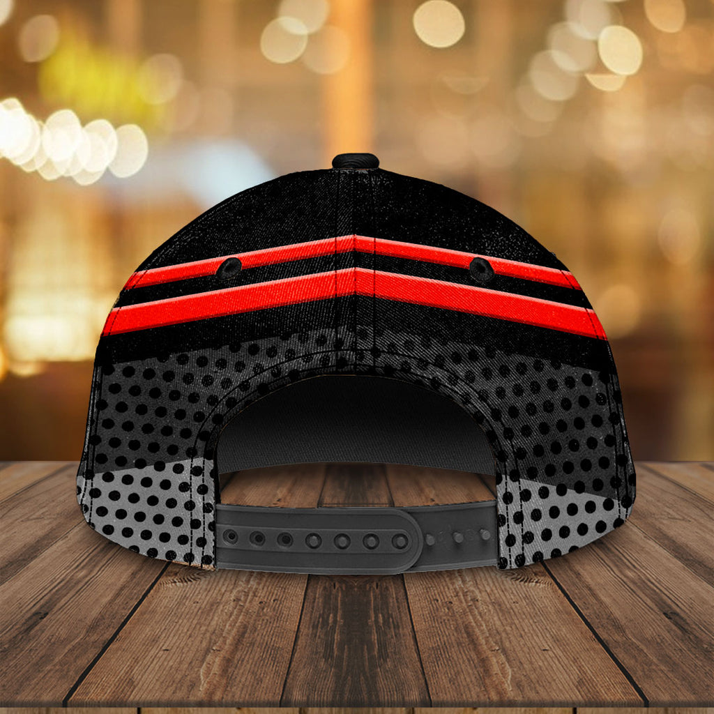AC/DC Classic Cap – HOATT 7759