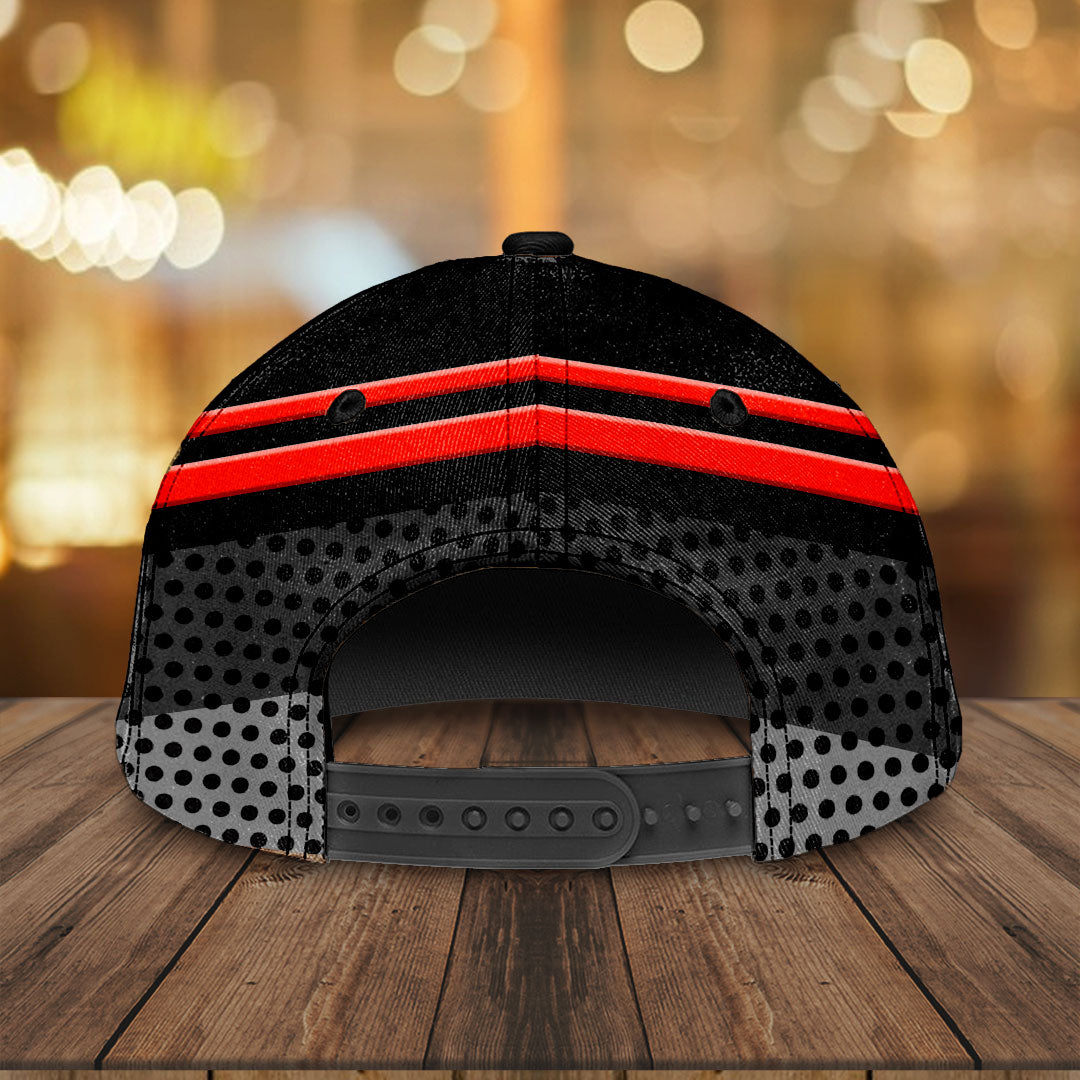 AC/DC Classic Cap – HOATT 7759