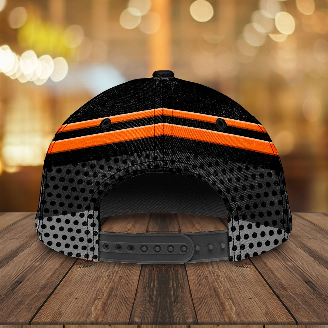 AC/DC Classic Cap – HOATT 8388
