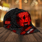 AC/DC Classic Cap – HOATT 8389