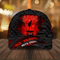 AC/DC Classic Cap – HOATT 8389