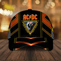 AC/DC Classic Cap – HOATT 8814