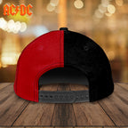 AC/DC Classic Cap – TANTN 11980