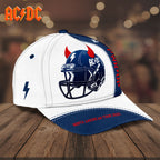 AC/DC Classic Cap – TANTN 11982
