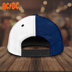AC/DC Classic Cap – TANTN 11982