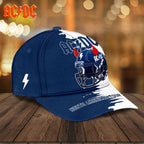 AC/DC Classic Cap – TANTN 11984