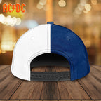 AC/DC Classic Cap – TANTN 11984