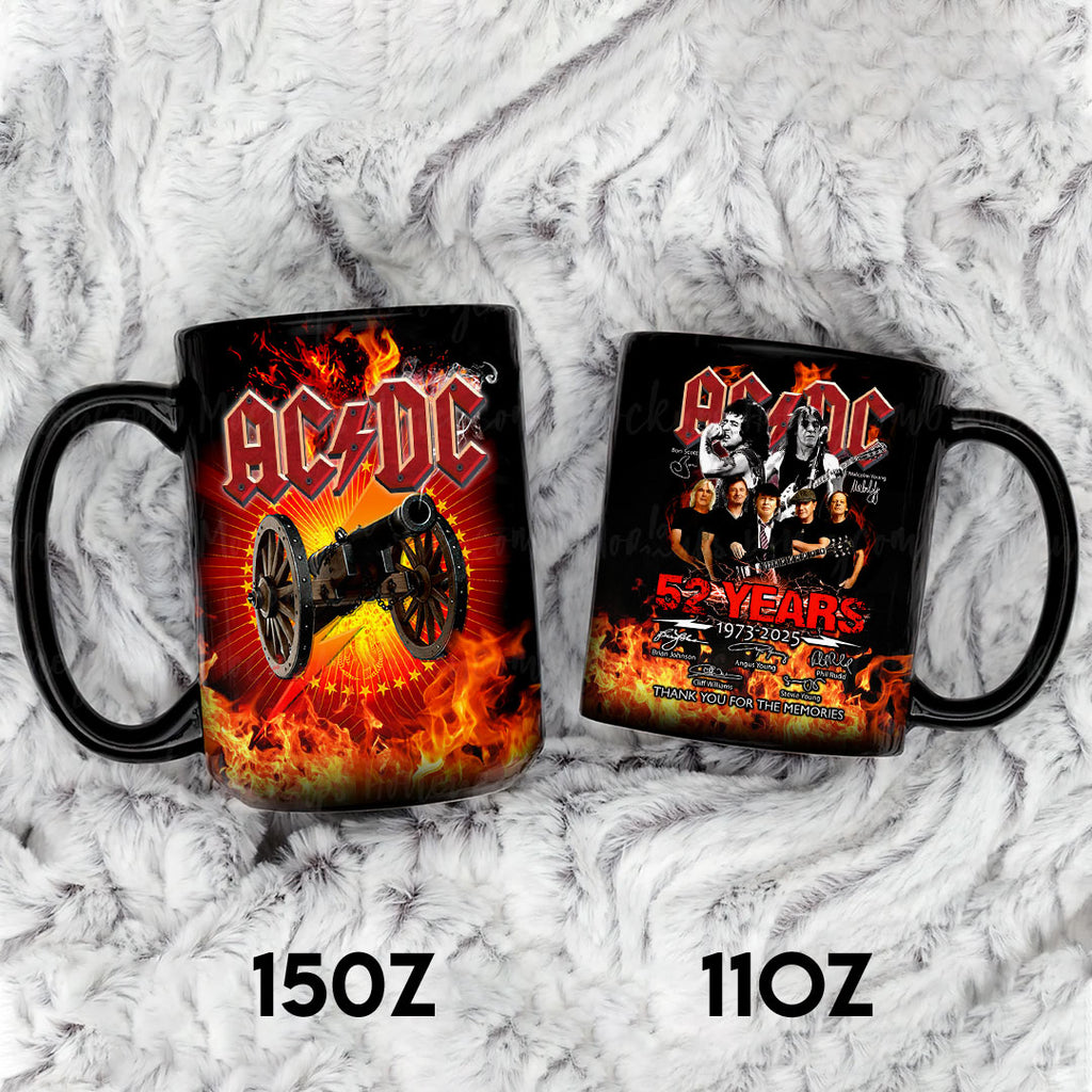 AC/DC Ceramic Mug – HOATT15328