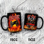 AC/DC Ceramic Mug – HOATT15328