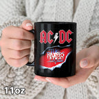 AC/DC Ceramic Mug – TANTN18467