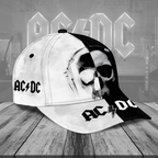 AC/DC Classic Cap – ANHNV 9469