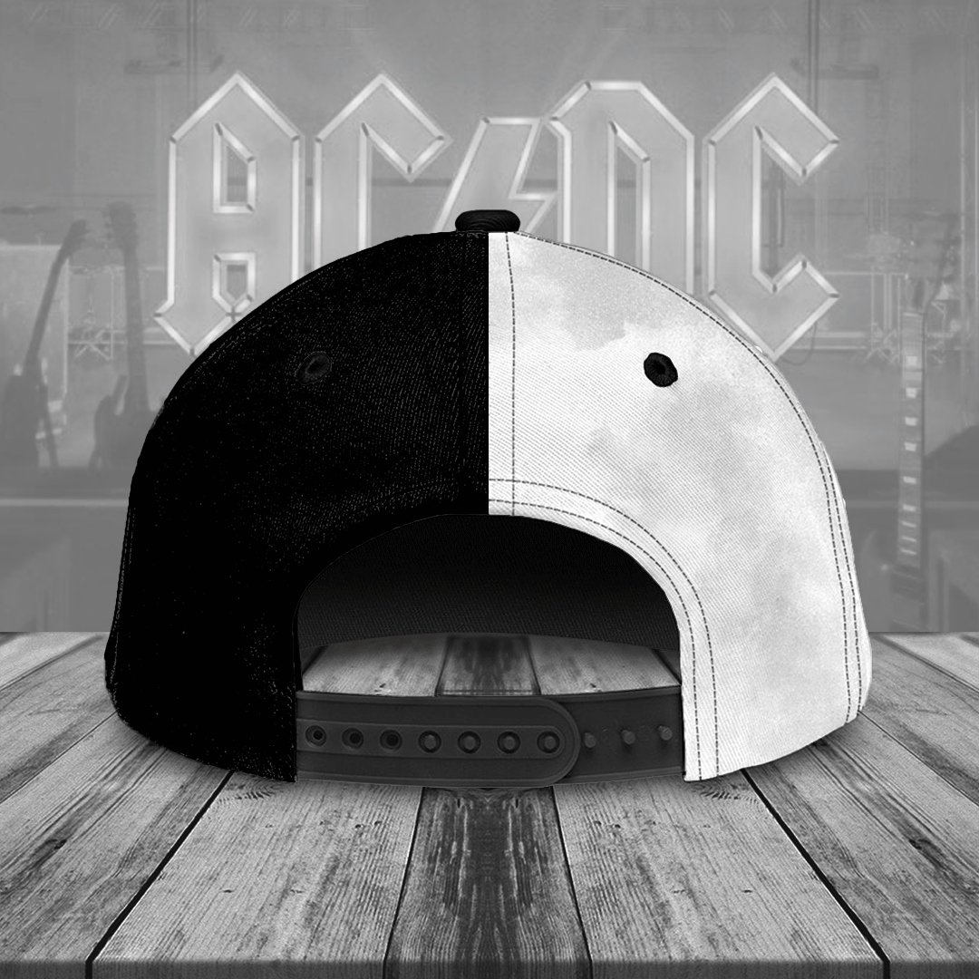 AC/DC Classic Cap – ANHNV 9469