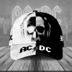 AC/DC Classic Cap – ANHNV 9469