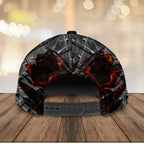 AC/DC Classic Cap – GNE NEW152