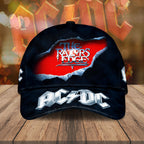 AC/DC Classic Cap – MAITM 7811