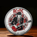 AC/DC Commemorative Coin – GNE5622