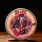 AC/DC Commemorative Coin – GNE5622
