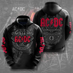 AC/DC 3D Apparel – GNE 2163