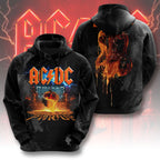 AC/DC 3D Apparel – GNE 3763