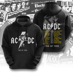 AC/DC 3D Apparel – GNE NEW148