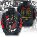 AC/DC 3D Apparel – GNE NEW156