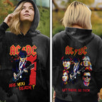 AC/DC 3D Apparel – GNE NEW17