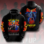 AC/DC 3D Apparel – HOATT 10147