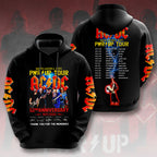 AC/DC 3D Apparel – HOATT 10148