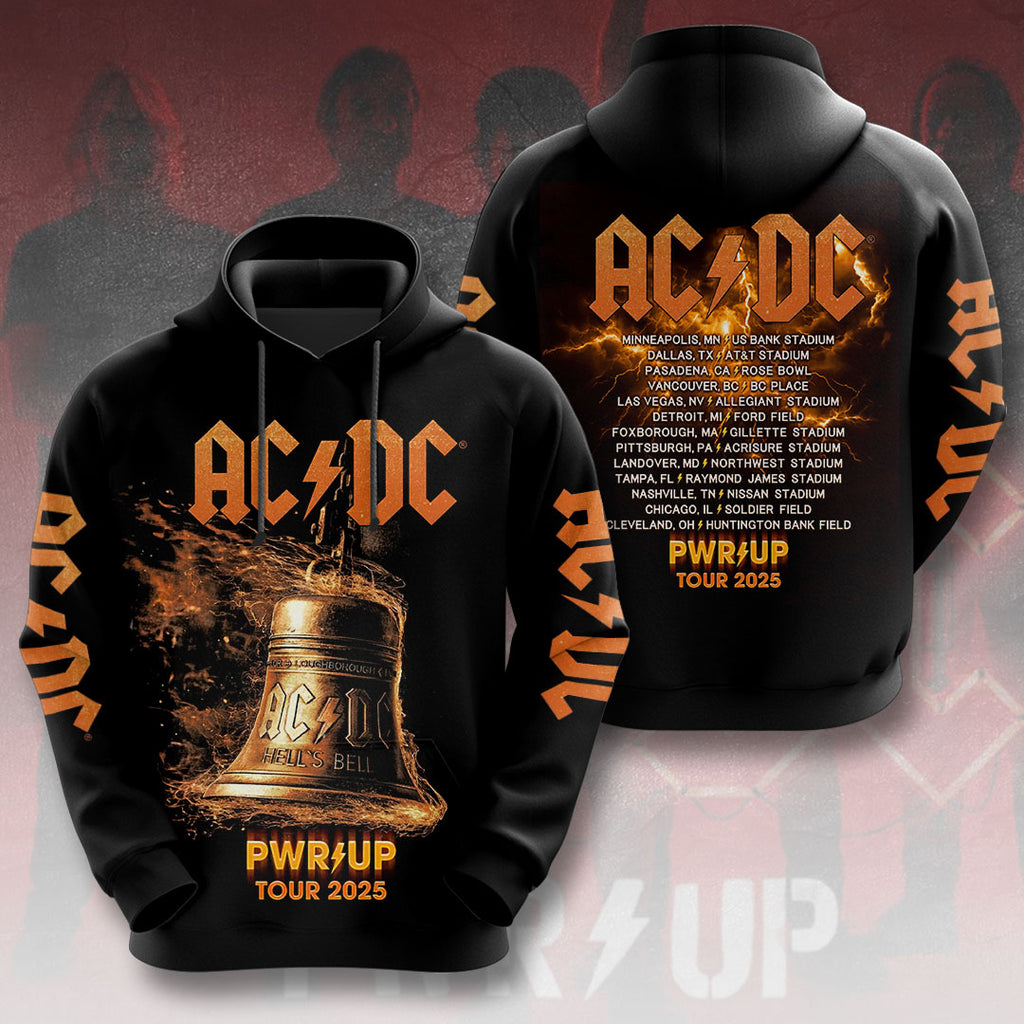 AC/DC 3D Apparel – HOATT 10208