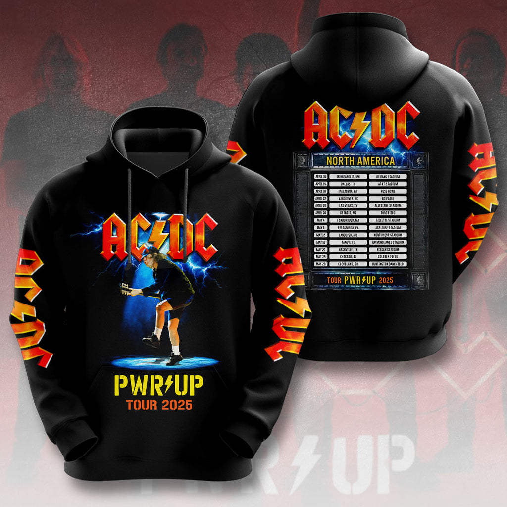 AC/DC 3D Apparel – HOATT 10642