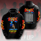 AC/DC 3D Apparel – HOATT 10642