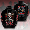 AC/DC 3D Apparel – HOATT 7730