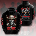 AC/DC 3D Apparel – HOATT 7730
