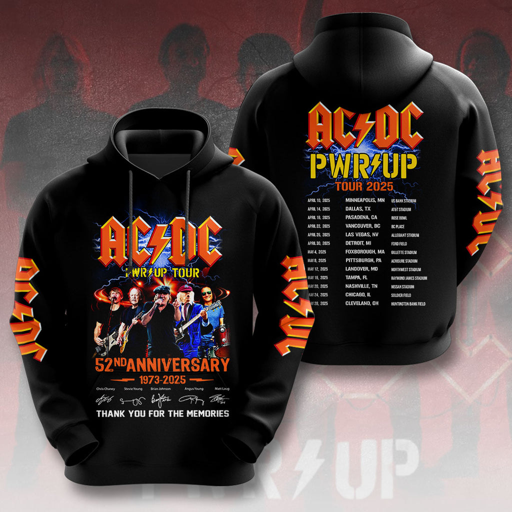 AC/DC 3D Apparel – HOATT 7746