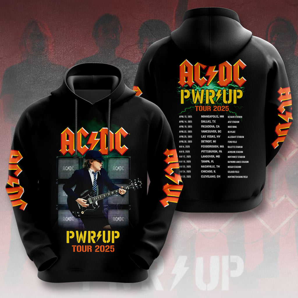 AC/DC 3D Apparel – HOATT 7784