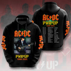 AC/DC 3D Apparel – HOATT 7784