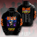 AC/DC 3D Apparel – HOATT 7815
