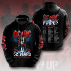AC/DC 3D Apparel – HOATT 7827