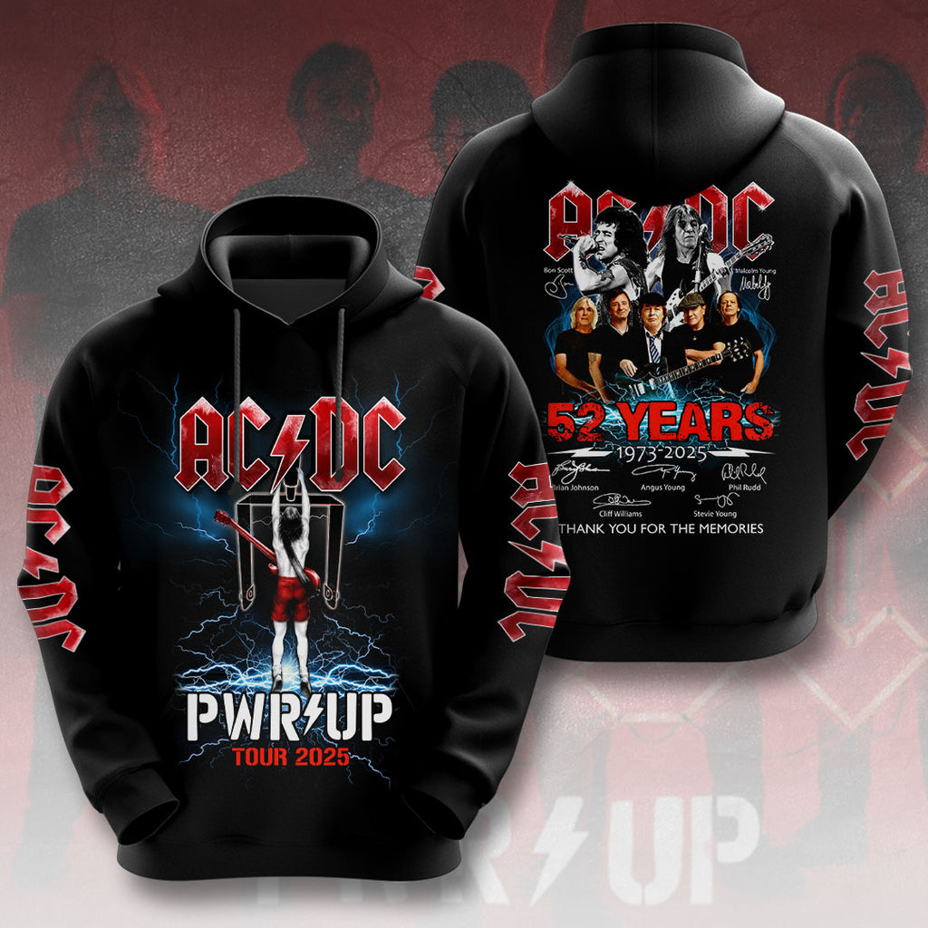AC/DC 3D Apparel – HOATT 7828