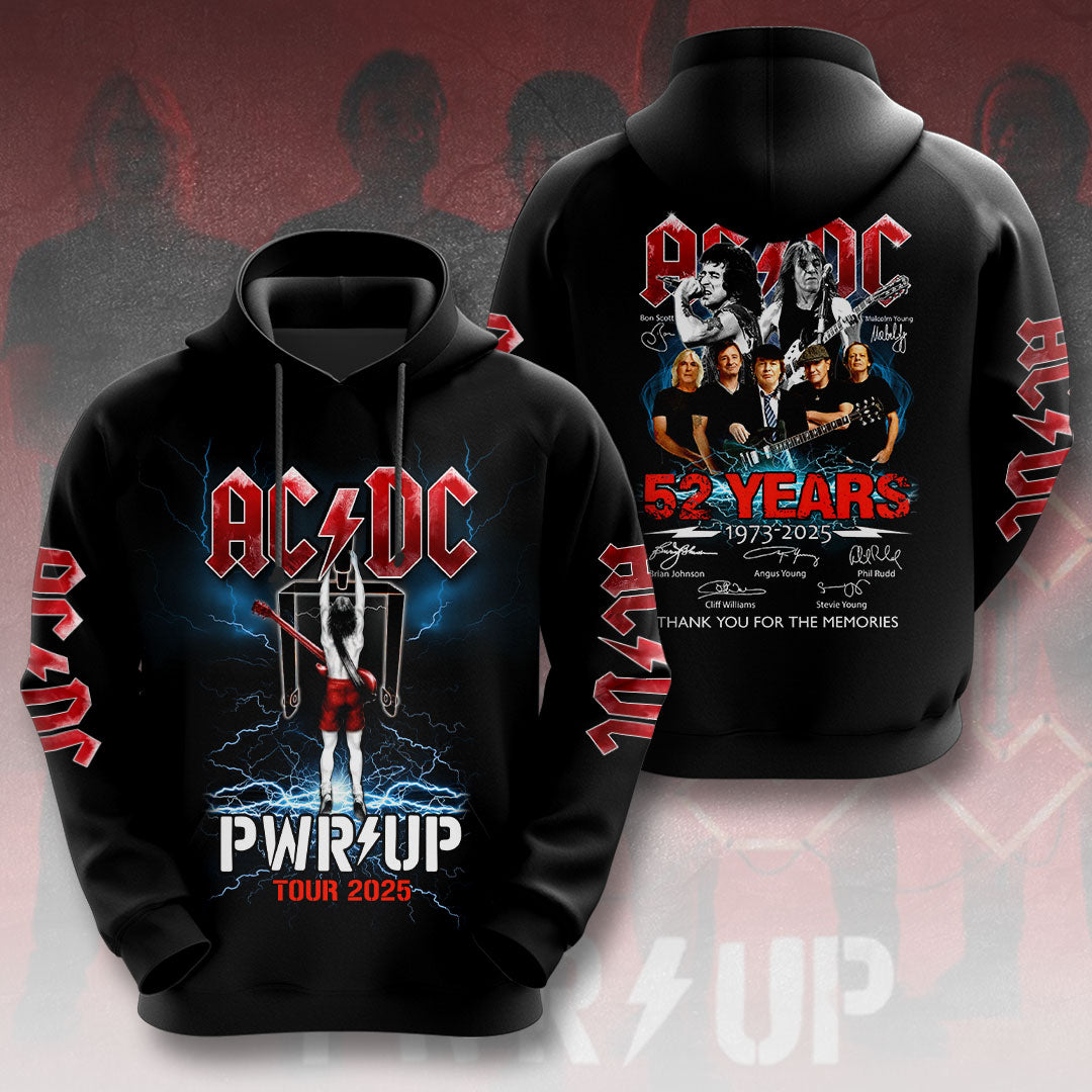 AC/DC 3D Apparel – HOATT 7828