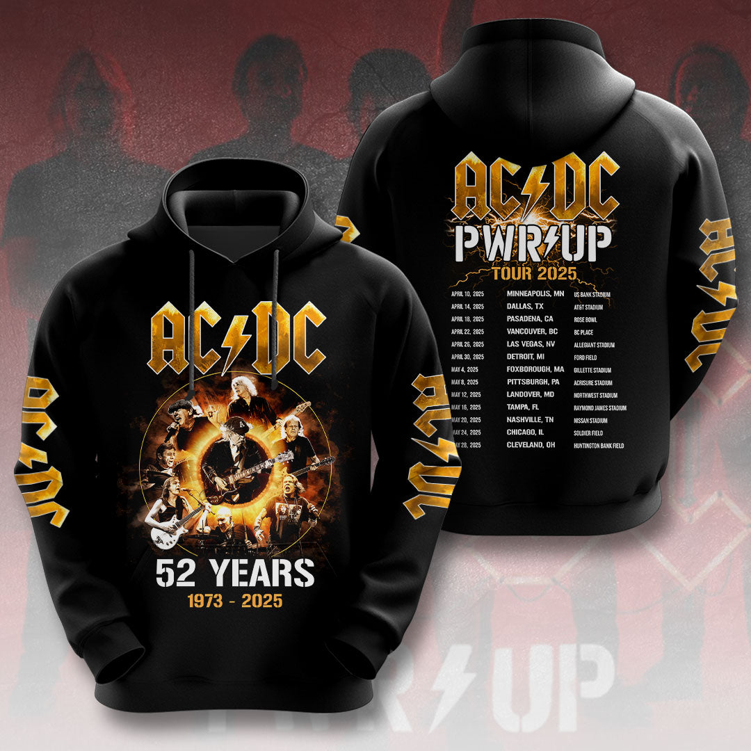 AC/DC 3D Apparel – HOATT 7965