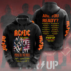 AC/DC 3D Apparel – HOATT 8013