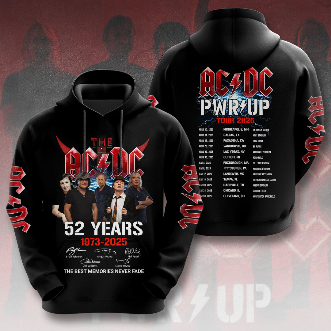AC/DC 3D Apparel – HOATT 8014
