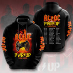 AC/DC 3D Apparel – HOATT 8070