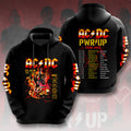 AC/DC 3D Apparel – HOATT 8132