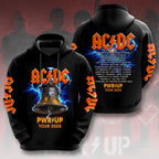 AC/DC 3D Apparel – HOATT 9823