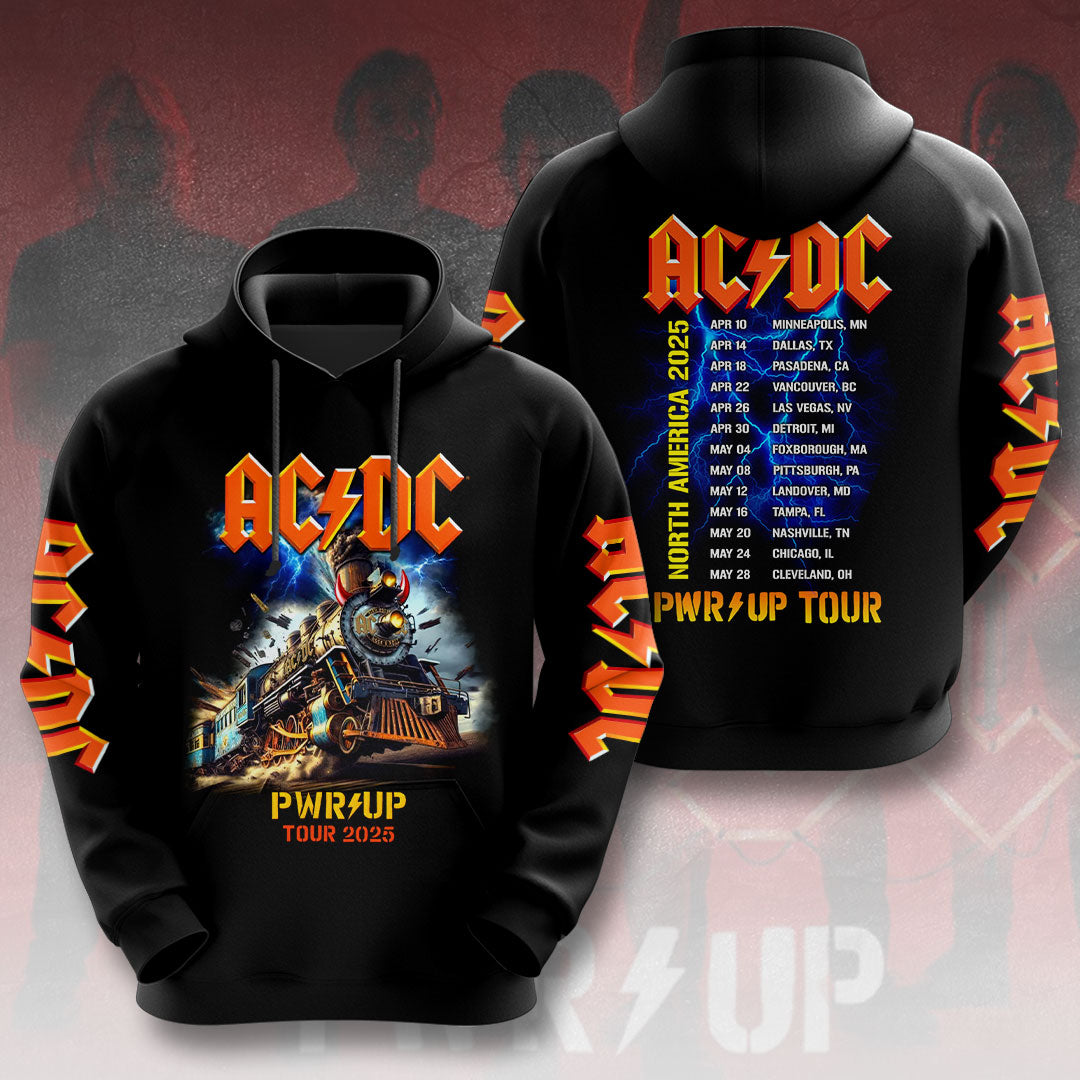 AC/DC 3D Apparel – HOATT 9828