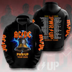 AC/DC 3D Apparel – HOATT 9854