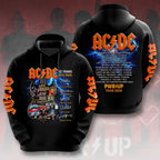AC/DC 3D Apparel – HOATT 9882